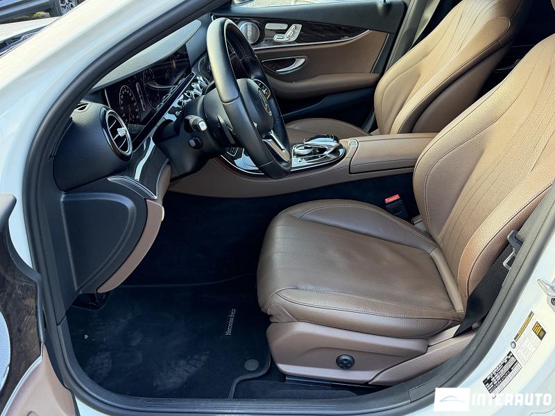 Mercedes E 350 9 mercedes e 350 2019