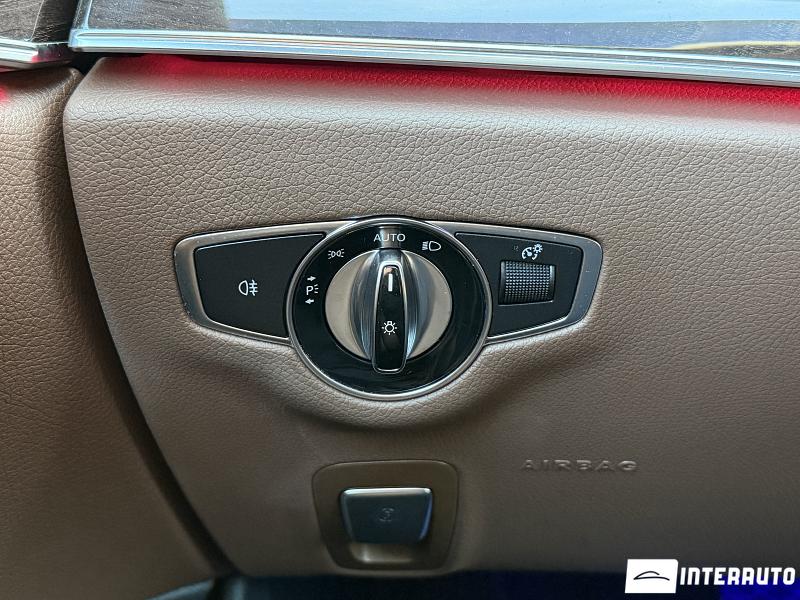 Mercedes E 350 11 mercedes e 350 2019