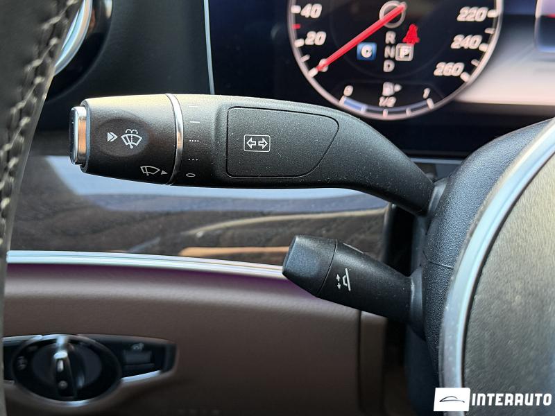 Mercedes E 350 14 mercedes e 350 2019