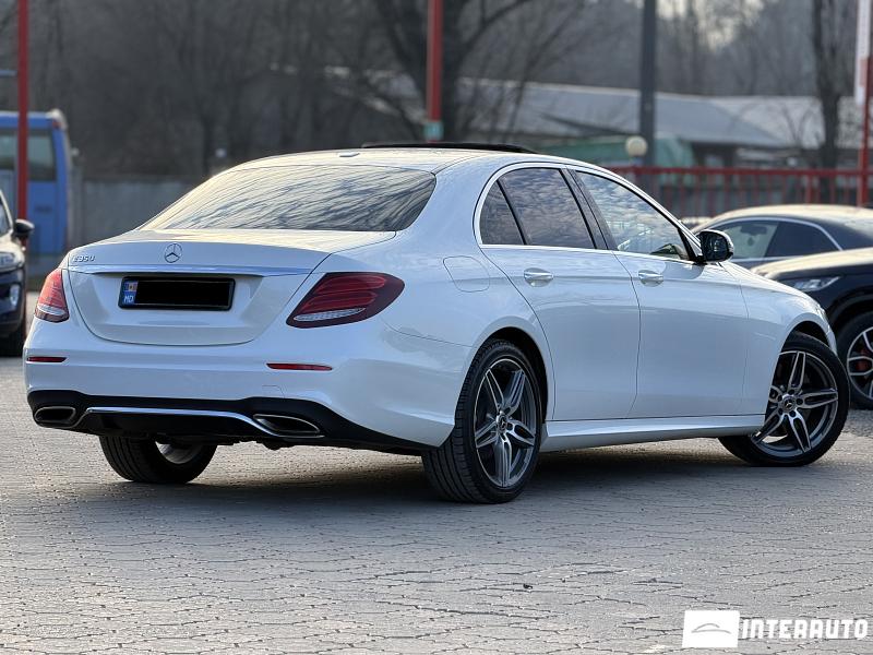 Mercedes E 350 3 mercedes e 350 2019