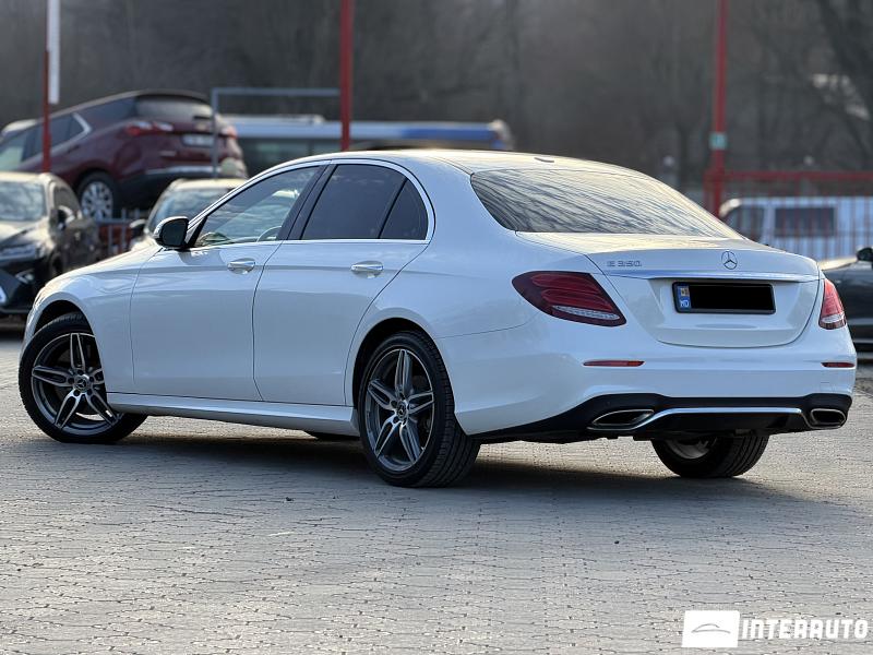 Mercedes E 350 2 mercedes e 350 2019
