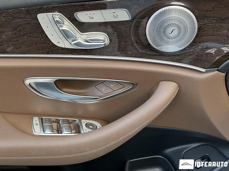 Mercedes E 350 8 mercedes e 350 2019