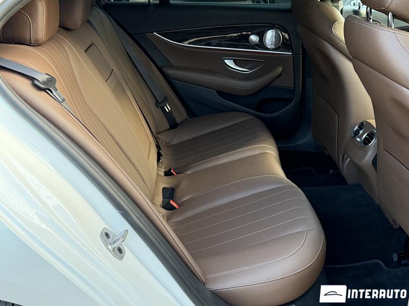 Mercedes E 350 20 mercedes e 350 2019