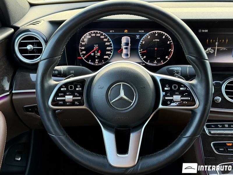 Mercedes E 350 12 mercedes e 350 2019