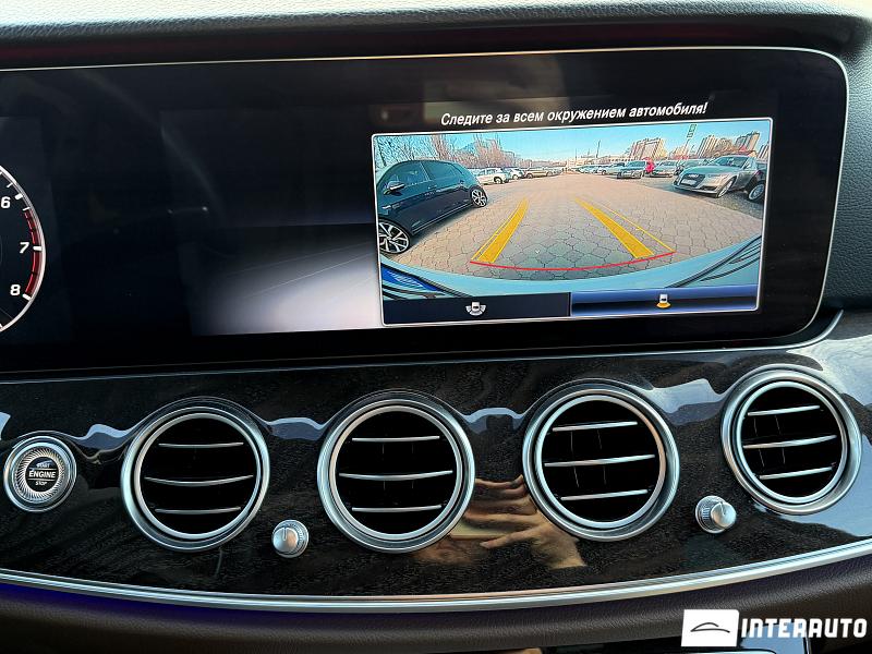 Mercedes E 350 16 mercedes e 350 2019