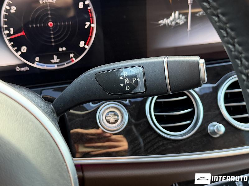 Mercedes E 350 15 mercedes e 350 2019