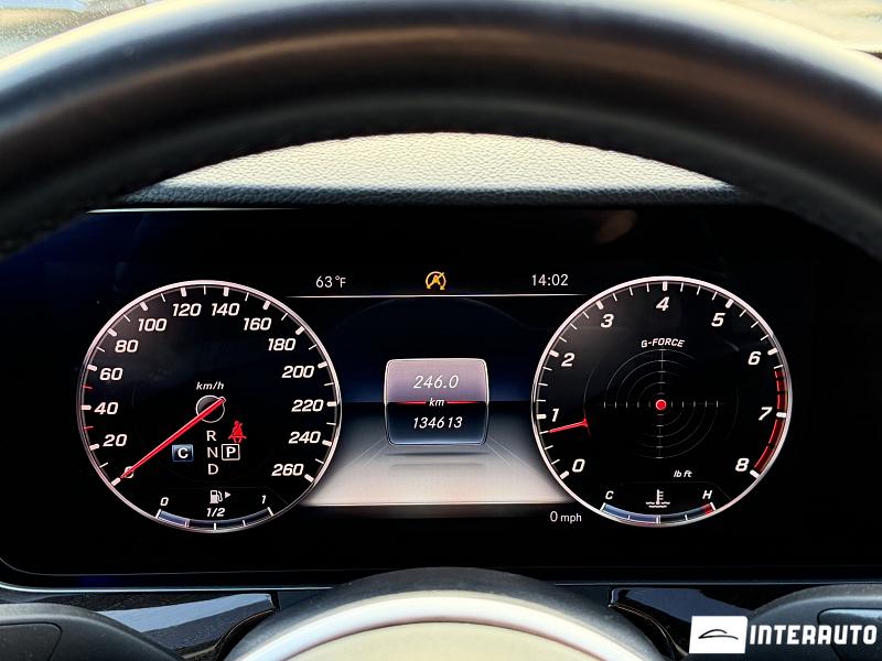 Mercedes E 350 13 mercedes e 350 2019