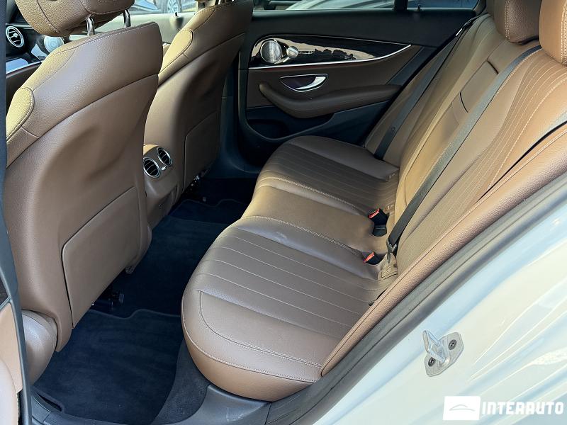 Mercedes E 350 21 mercedes e 350 2019