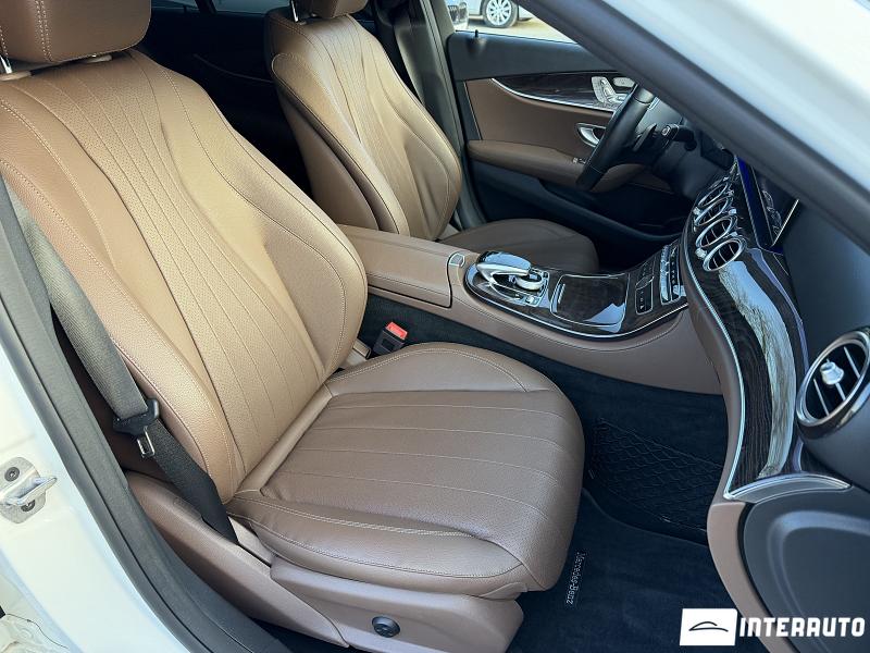 Mercedes E 350 19 mercedes e 350 2019