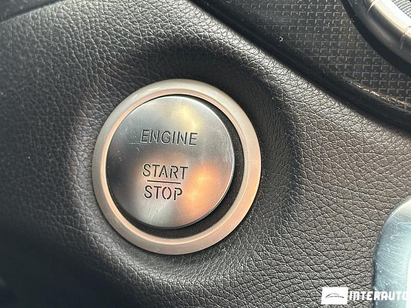 Mercedes CLA 180d 13 mercedes cla 180d 2016