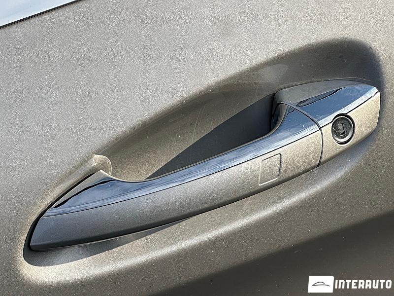 Mercedes CLA 180d 19 mercedes cla 180d 2016