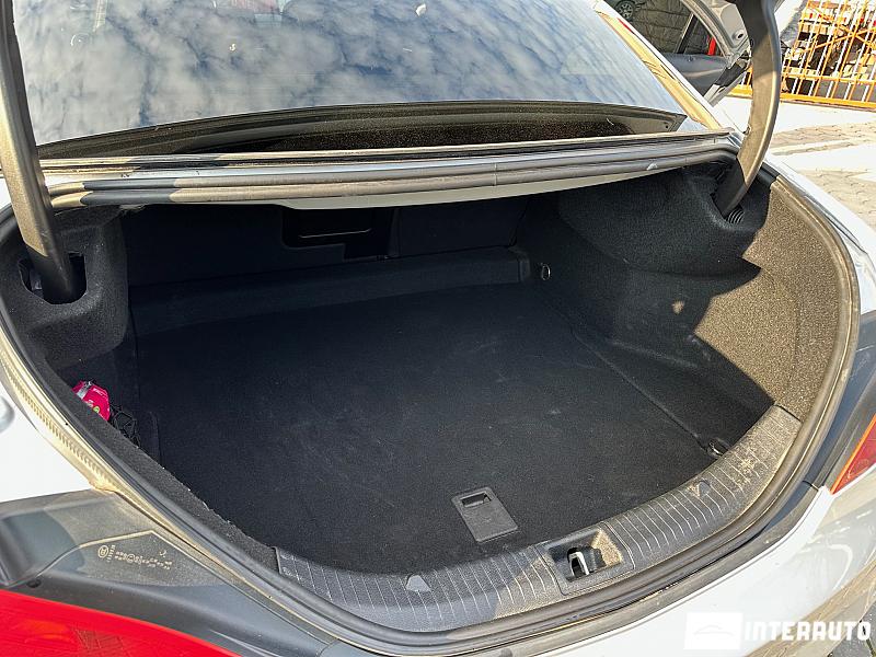 Mercedes CLA 180d 18 mercedes cla 180d 2016