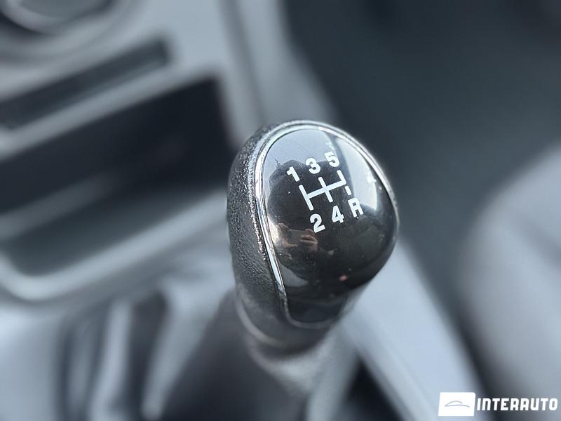 Ford Fiesta 15 ford fiesta 2016