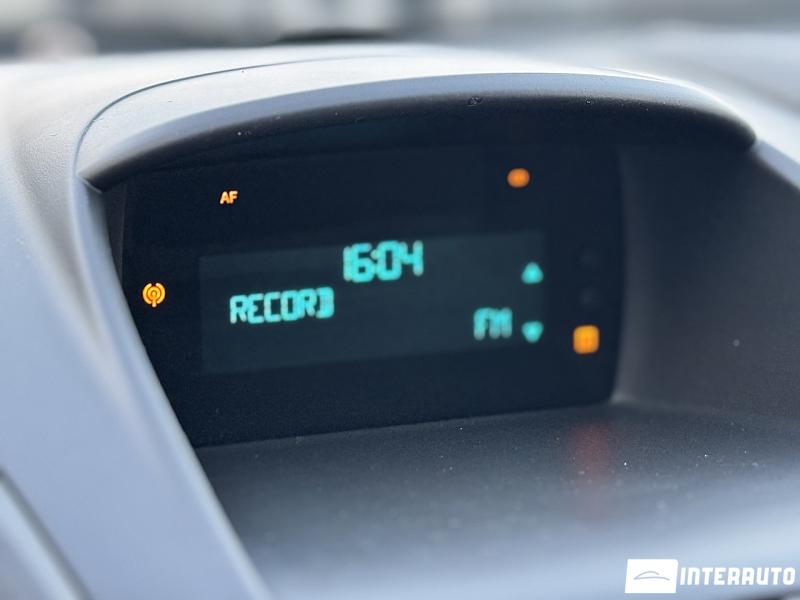 Ford Fiesta 12 ford fiesta 2016