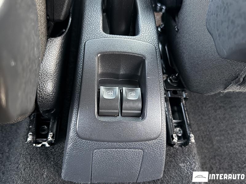 Dacia Sandero Stepway 12 dacia sandero stepway 2016