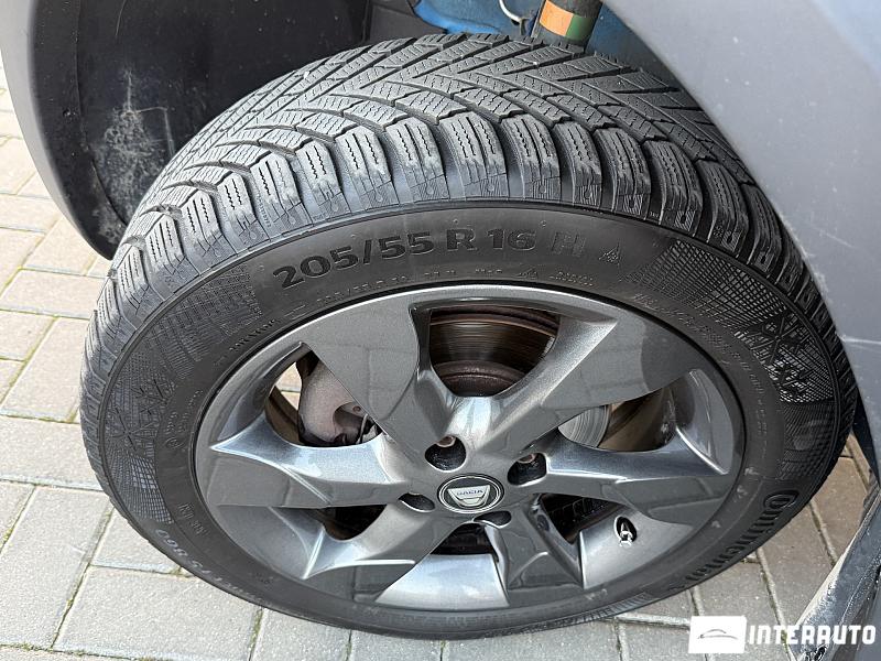 Dacia Sandero Stepway 16 dacia sandero stepway 2016