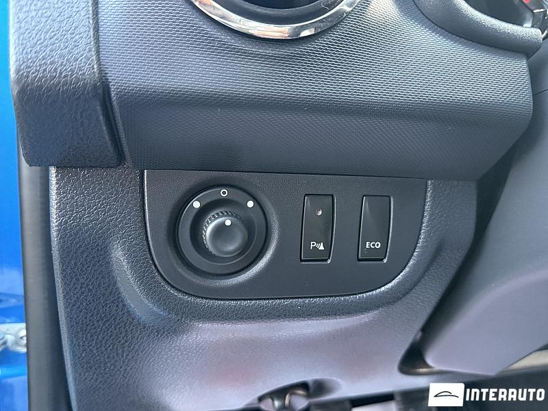 Dacia Sandero Stepway 17 dacia sandero stepway 2016