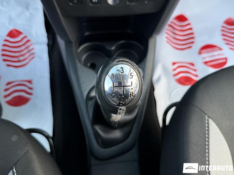 Dacia Sandero Stepway 10 dacia sandero stepway 2016