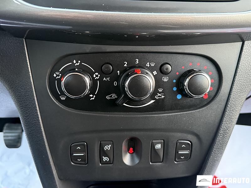 Dacia Sandero Stepway 11 dacia sandero stepway 2016