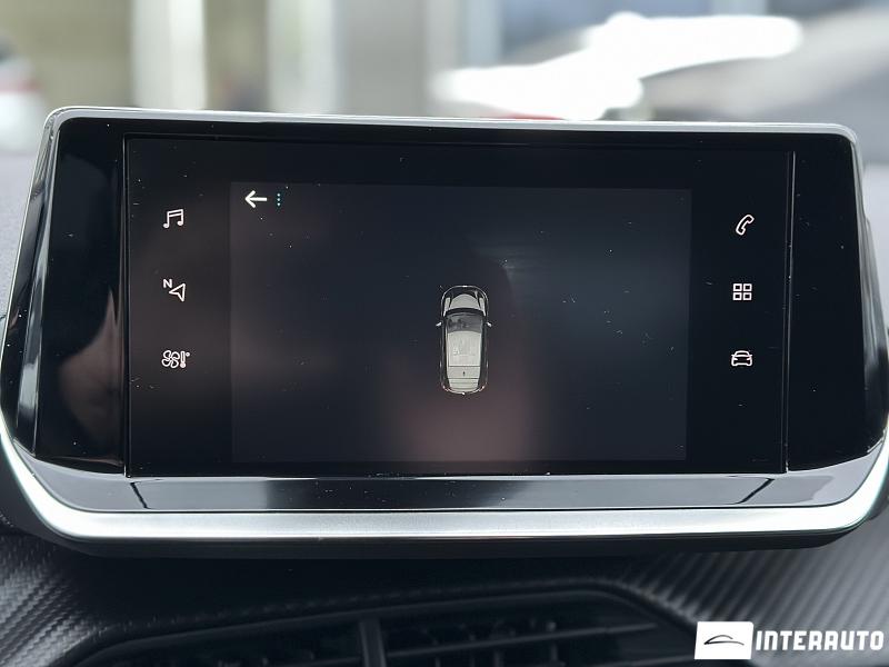 Peugeot 208 12 peugeot 208 2023