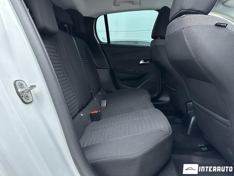 Peugeot 208 17 peugeot 208 2023