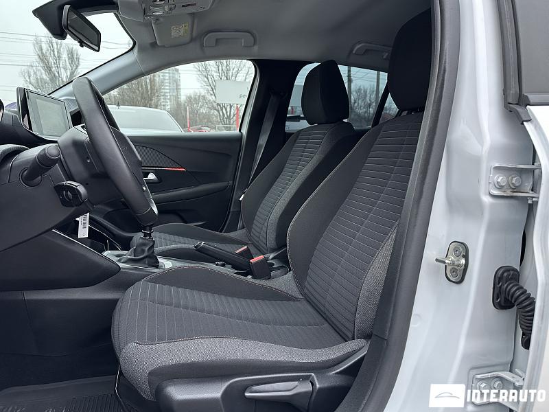 Peugeot 208 5 peugeot 208 2023