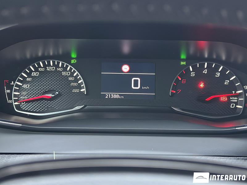 Peugeot 208 10 peugeot 208 2023