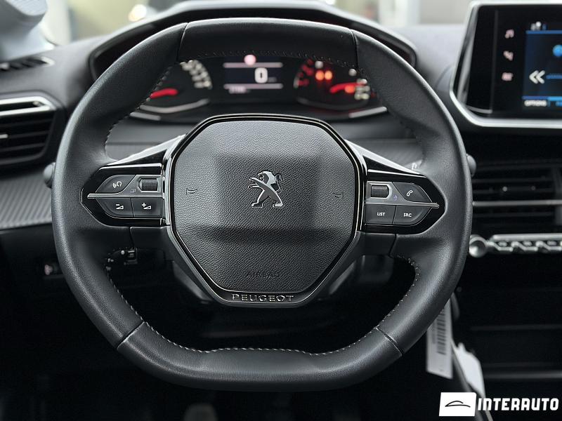 Peugeot 208 9 peugeot 208 2023