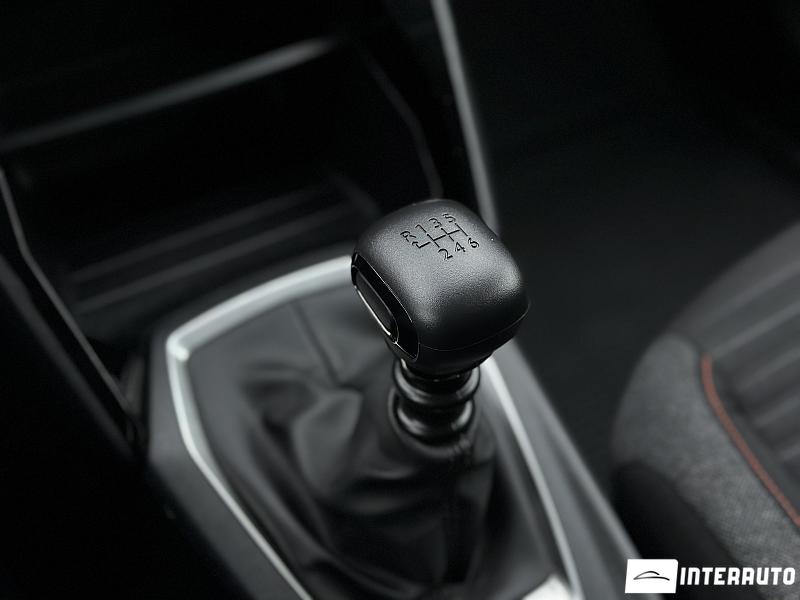 Peugeot 208 14 peugeot 208 2023