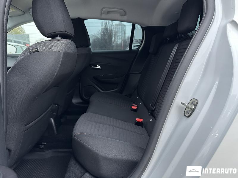 Peugeot 208 18 peugeot 208 2023