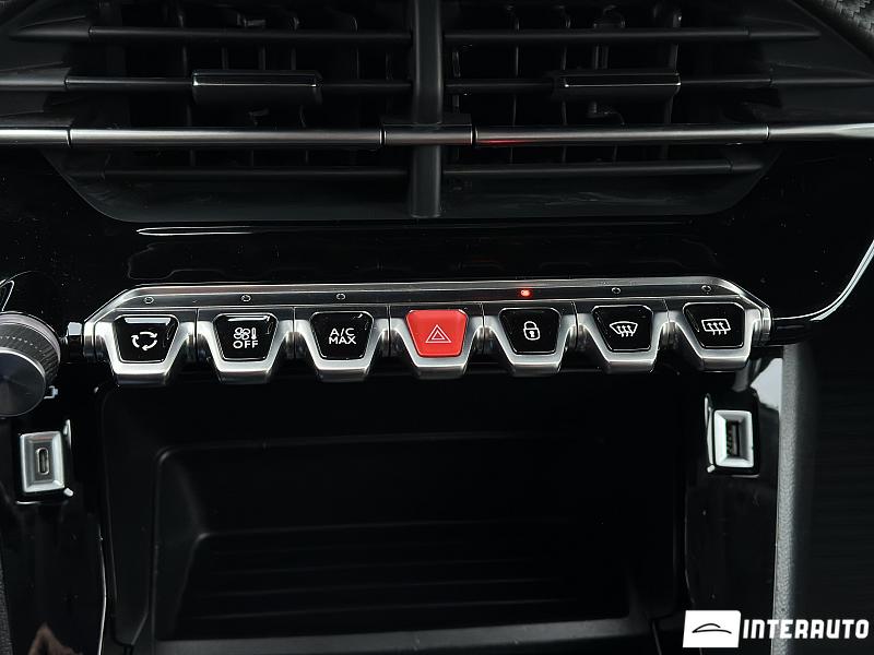 Peugeot 208 13 peugeot 208 2023