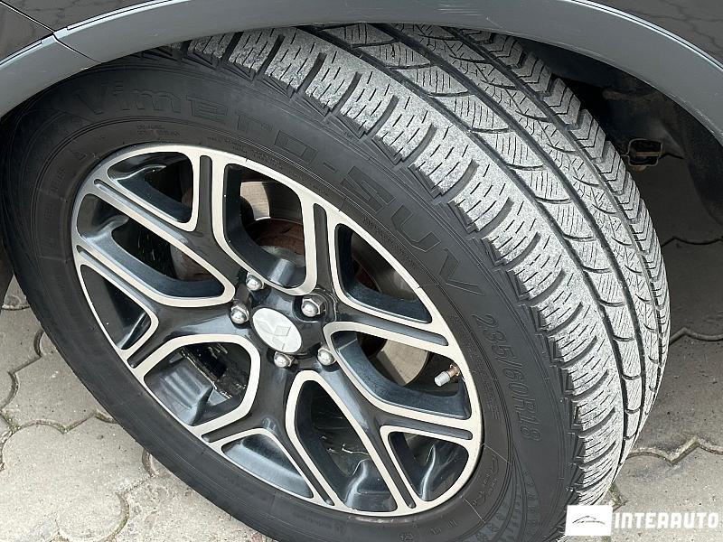 Mitsubishi Outlander 17 mitsubishi outlander 2014