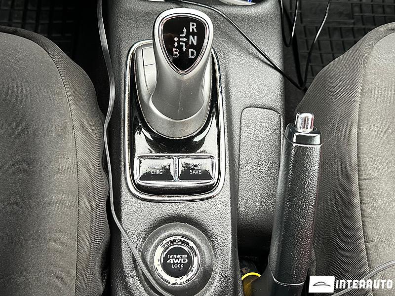 Mitsubishi Outlander 9 mitsubishi outlander 2014