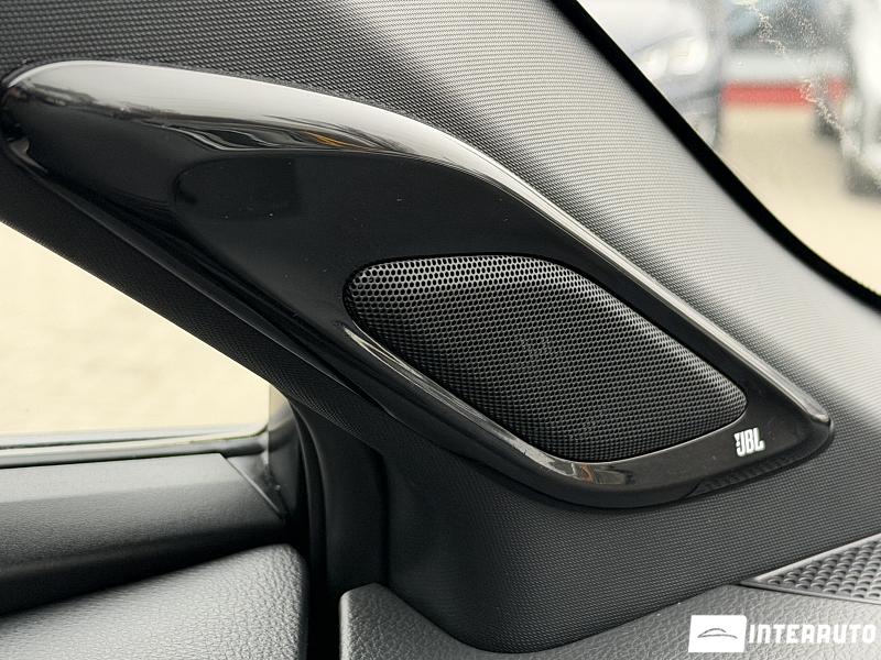 Toyota C-HR 9 toyota c-hr 2018