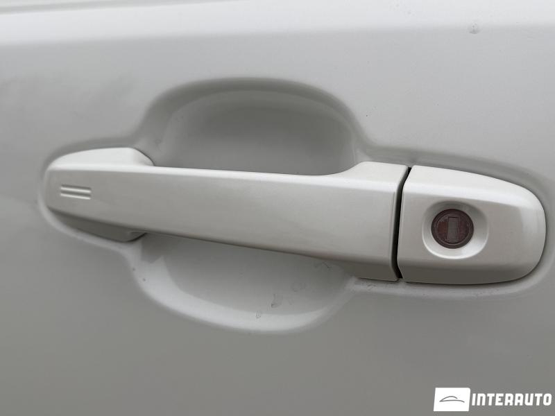 Toyota C-HR 5 toyota c-hr 2018