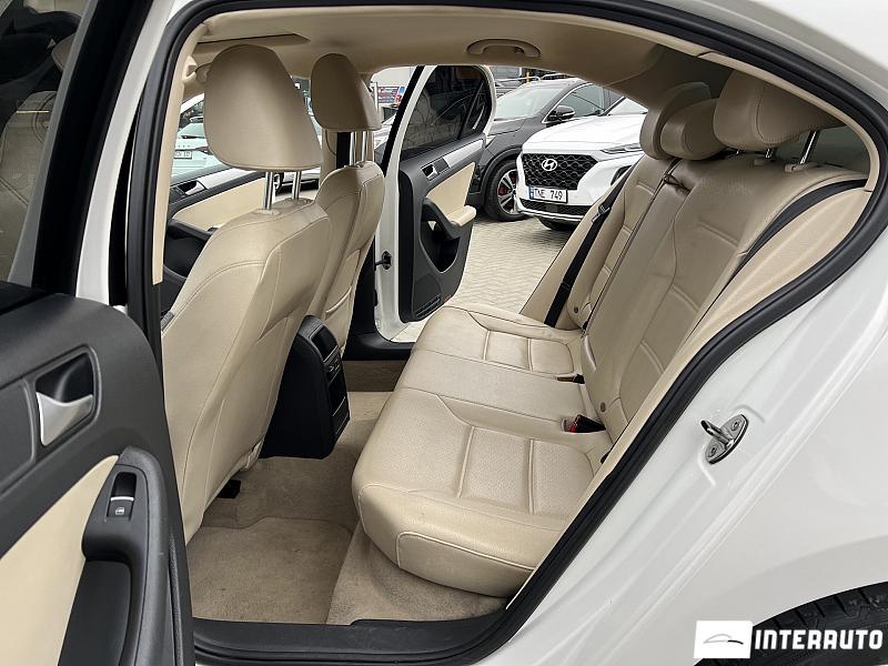 Volkswagen Jetta 12 volkswagen jetta 2014