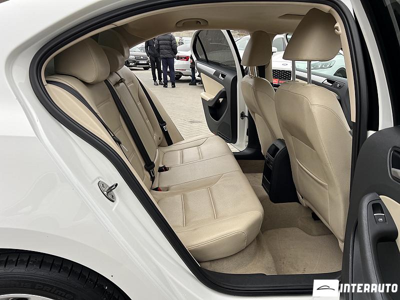 Volkswagen Jetta 14 volkswagen jetta 2014