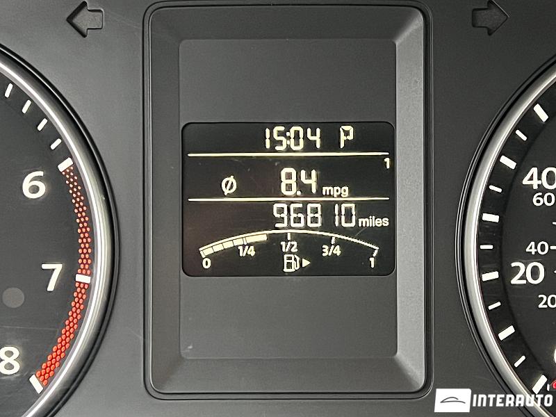 Volkswagen Jetta 8 volkswagen jetta 2014