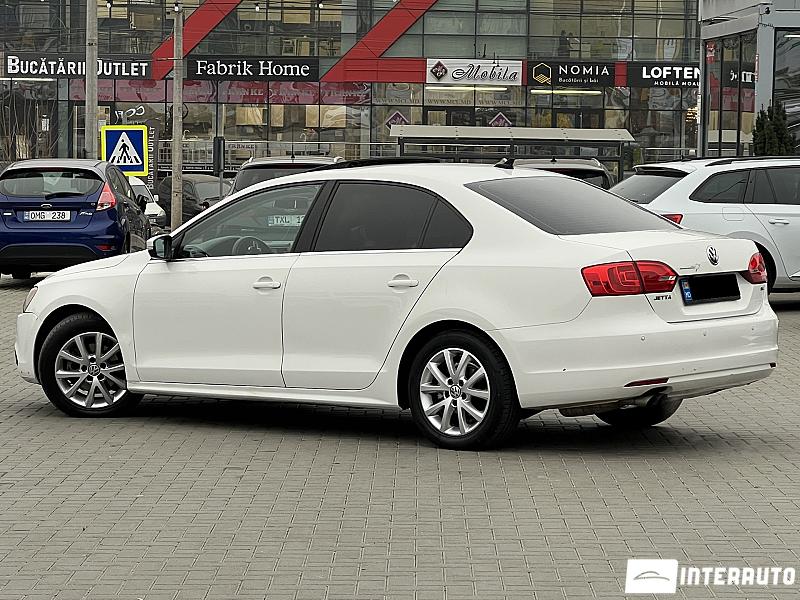 Volkswagen Jetta 4 volkswagen jetta 2014