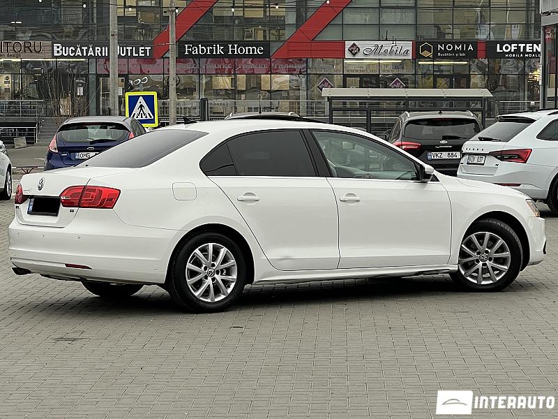 Volkswagen Jetta 3 volkswagen jetta 2014