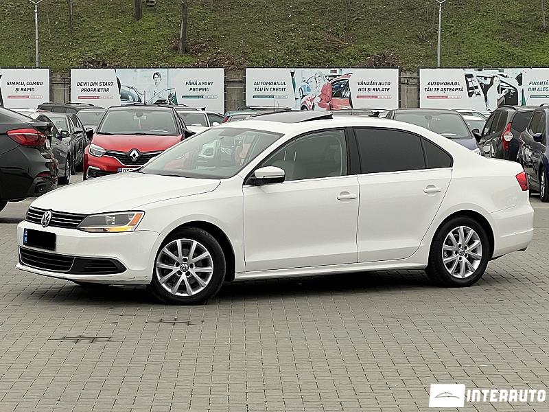 Volkswagen Jetta 2 volkswagen jetta 2014