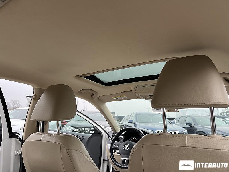 Volkswagen Jetta 13 volkswagen jetta 2014