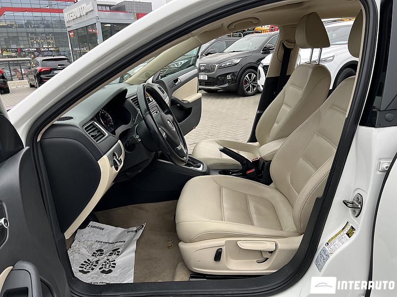 Volkswagen Jetta 5 volkswagen jetta 2014