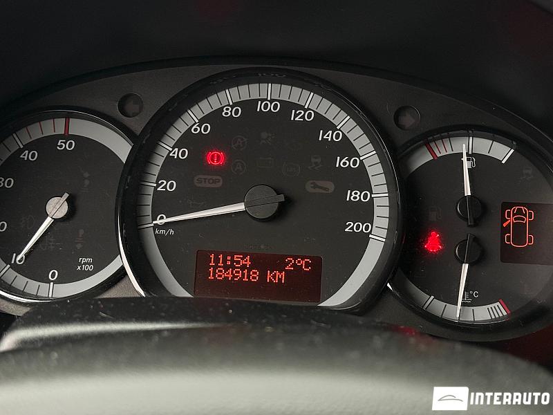 Mercedes Citan 9 mercedes citan 2016