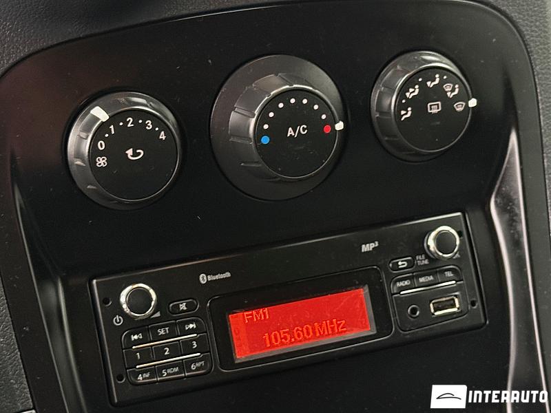 Mercedes Citan 10 mercedes citan 2016