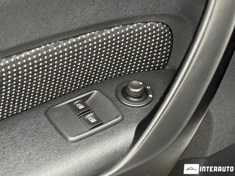 Mercedes Citan 6 mercedes citan 2016