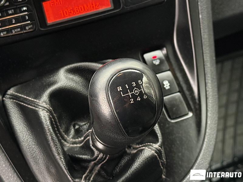 Mercedes Citan 11 mercedes citan 2016