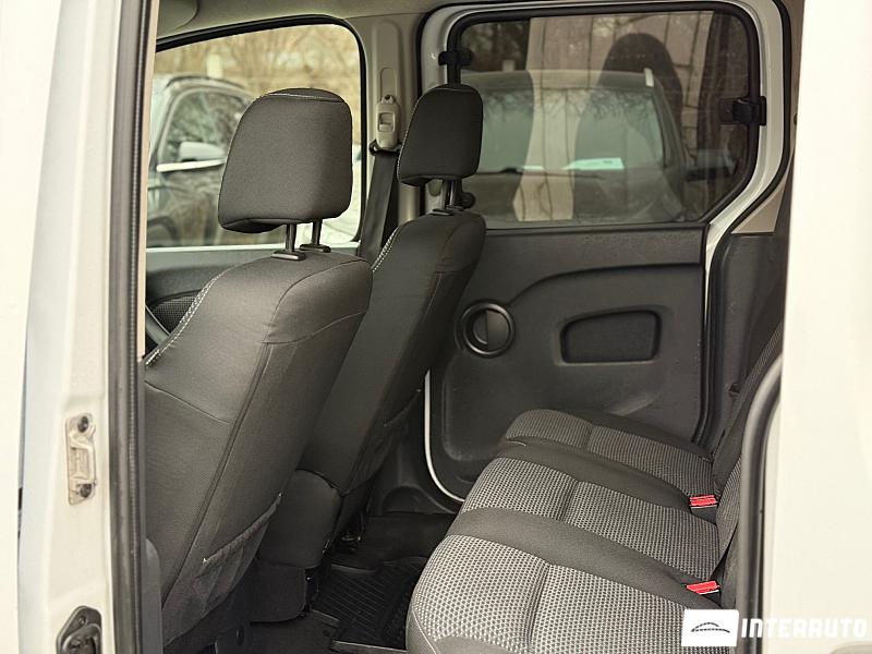 Mercedes Citan 14 mercedes citan 2016