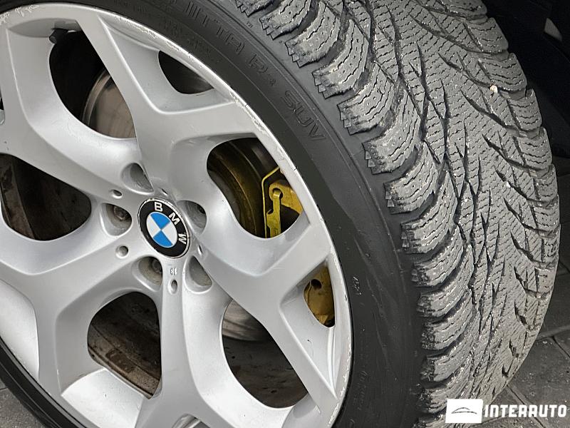 BMW X5 3.0D 18 bmw x5 3.0d 2004