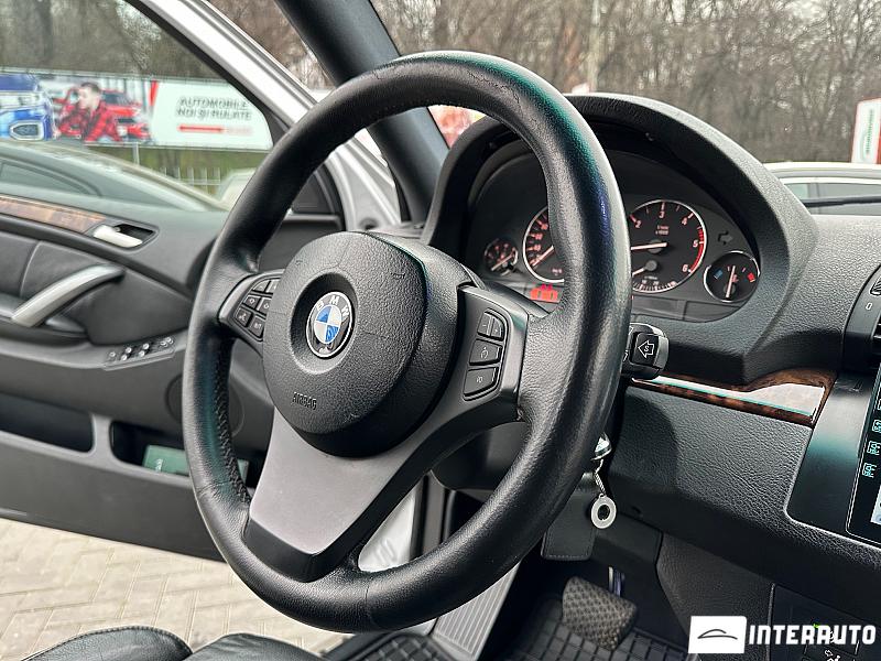 BMW X5 3.0D 8 bmw x5 3.0d 2004